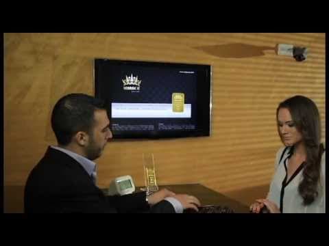 Lebanor TV Advertisement